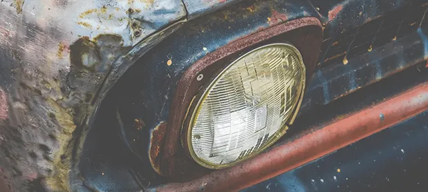 Ihr Schrottauto ankauf in Wuerselen