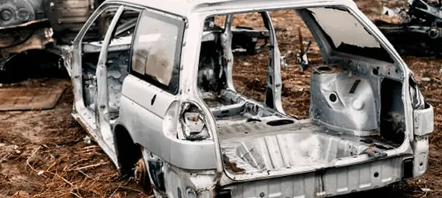 Schrottauto Ankauf Wuerselen
